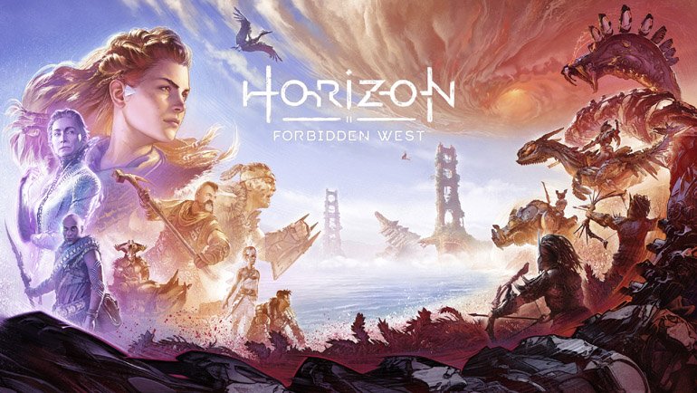 Ulaş Utku Bozdoğan: Horizon Forbidden West Öykü Fragmanı Yayınlandı 1