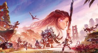 Horizon Forbidden West PS4 Versiyonu Sızdırıldı