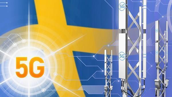 Ulaş Utku Bozdoğan: Huawei, 5G ihalesine katılmasına müsaade vermeyen İsveç'e 540 milyon dolarlık dava açtı 5