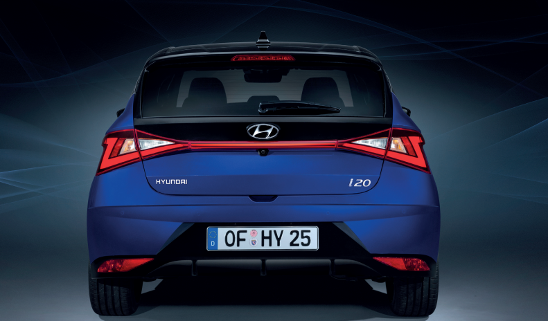 Ulaş Utku Bozdoğan: Hyundai i20 fiyatlarında 140 bin TL'lik indirim! Ocak fiyatları yüz güldürüyor! 4