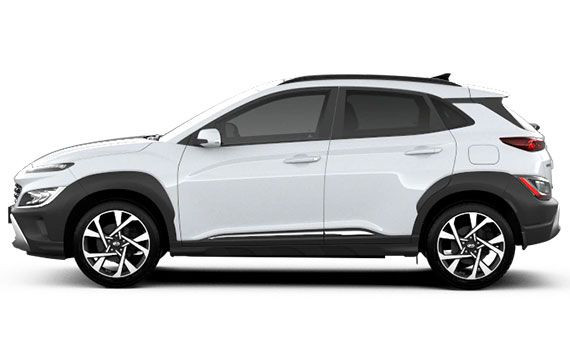 Meral Erden: Hyundai Kona fiyat listesi: Sınıfının en uygunu 7