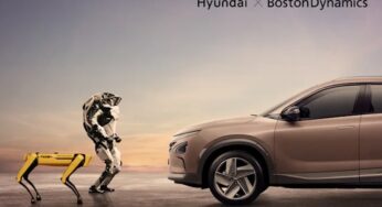 Hyundai, Robot Köpekler Spot ve Atlas’ın Üreticisi Boston Dynamics’i Aldı!