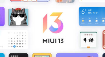 İndirin! Xiaomi, Redmi ve Poco aygıtları için MIUI 13 Kararlı Güncellemesi!