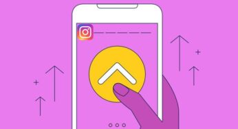 Instagram Dikey Kaydırma Özelliğini Türkiye’de Test Ediyor