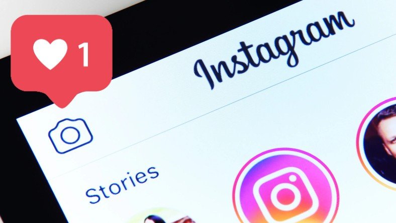 Şinasi Kaya: Instagram, 'Hikâye Beğenme' Özelliğini Test Etmeye Başladı 3