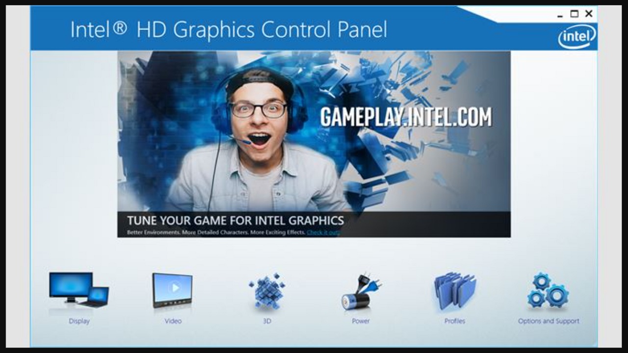 Meral Erden: Intel Hd Graphics Driver Nasıl Yüklenir Ve Güncellenir? 5