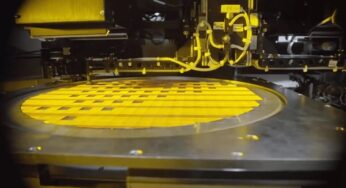 Intel kripto para madenciliğine soyunuyor