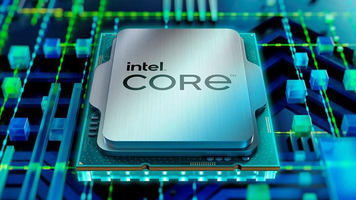 İnanç Can Çekmez: Intel'In Kilitli 12.Nesil Işlemcilerine Sürat Aşırtma Yapılabilecek 1