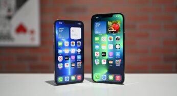 iOS 15.4 Beta, 120 Hz Yenileme Suratını Tüm Uygulamalara Getiriyor