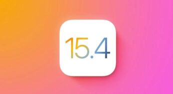 iOS 15.4’ün Orijinal Özellikleri Açıklandı