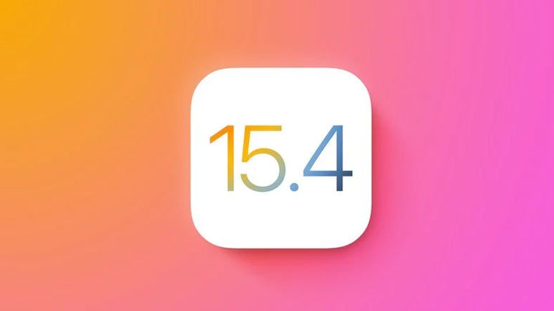 İnanç Can Çekmez: iOS 15.4'ün Orijinal Özellikleri Açıklandı 9