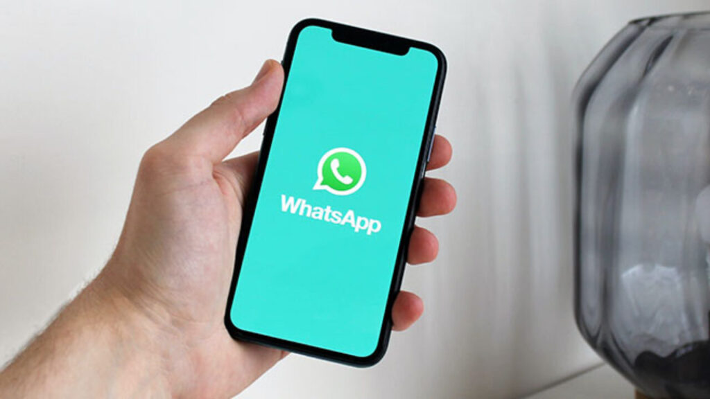 İnanç Can Çekmez: iOS’ta WhatsApp ana sayfası değişiyor! 3