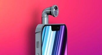 iPhone 15 Pro, 5 kat yakınlaştırmalı periskop kamerayla gelecek
