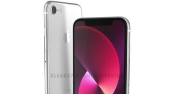 iPhone SE 3 render imajları ortaya çıktı: Tasarım iPhone XR’ı andırıyor