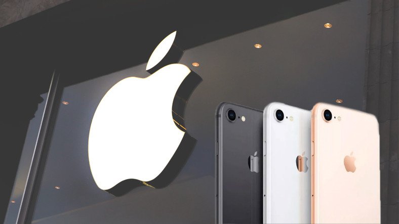 Şinasi Kaya: iPhone SE 3’ün Tanıtılacağı Tarih Sızdırıldı 3