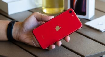 iPhone SE 3’ün tasarımı netleşmeye başladı
