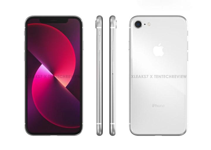 Ulaş Utku Bozdoğan: iPhone SE+ 5G için ekran üretimi başlıyor: Çıkış tarihi netleşti 3