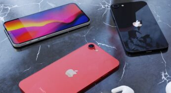 iPhone SE ile İlgili Dikkat Çeken Tez