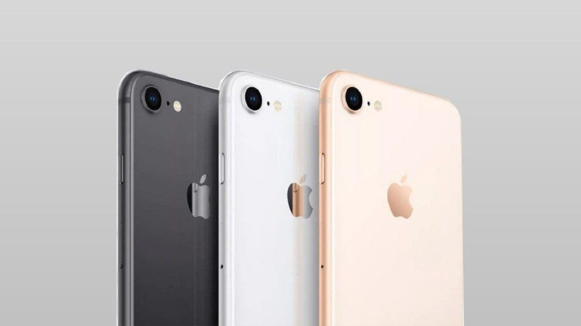 İnanç Can Çekmez: iPhone SE3 Türkiye fiyatı sızdırıldı! Bu fiyata herkes iPhone sahibi olur! 3