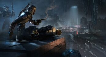 İptal Edilen Star Wars 1313 İçin Oynanış Görüntüsü Paylaşıldı
