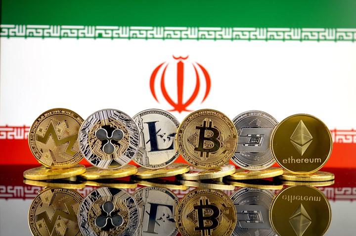 Şinasi Kaya: İran’daki işletmeler milletlerarası ticarette kripto para kullanacak 9