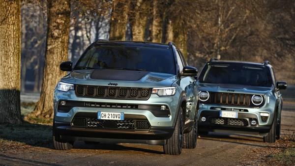 Meral Erden: Jeep Compass ve Renegade'in yeni 'e-Hybrid' versiyonları geliyor 5