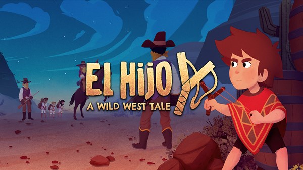 Şinasi Kaya: Kapalılık strateji oyunu El Hijo - A Wild West Tale, 25 Ocak'ta taşınabilir aygıtlara geliyor 3