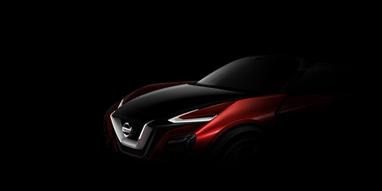 İnanç Can Çekmez: Karşınızda Inanılmaz Tasarımı Ile Yeni Elektrikli Nissan Modeli 7