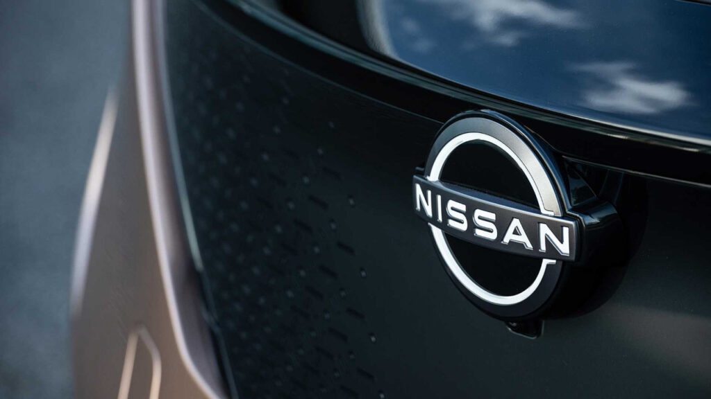 İnanç Can Çekmez: Karşınızda inanılmaz tasarımı ile yeni elektrikli Nissan modeli 9