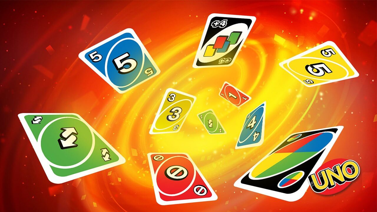 İnanç Can Çekmez: Kart Oyunu Uno Nasıl Oynanır? 1