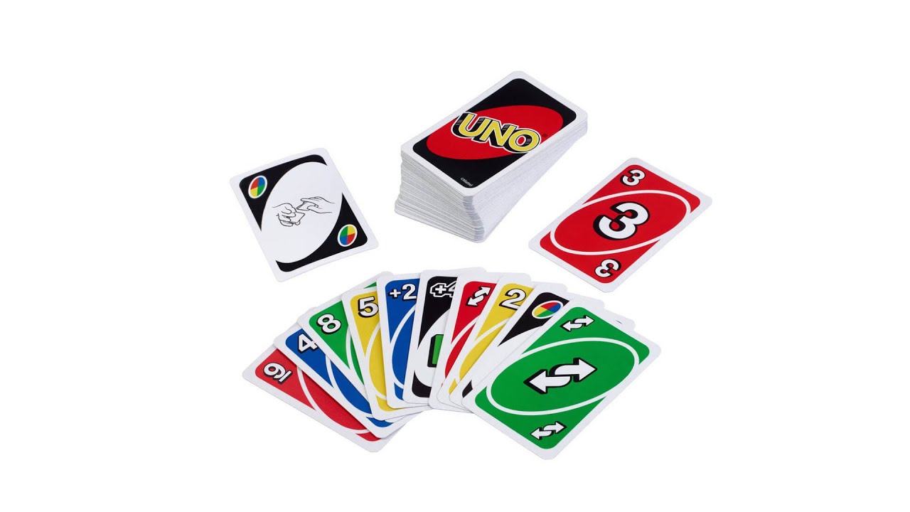 İnanç Can Çekmez: Kart Oyunu Uno Nasıl Oynanır? 3
