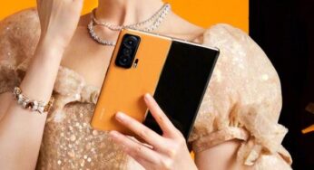 Katlanabilir Honor Magic V’nin yüksek kaliteli görüntüleri yayınlandı