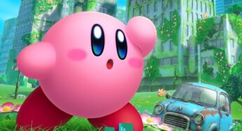 Kirby and the Forgotten Land Duyuruldu