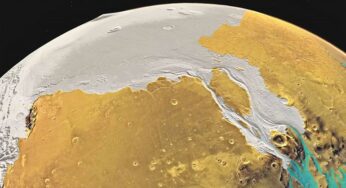 Kızıl Gezegen Mars, Bugünden 3 Milyon Yıl Evvel Nasıl Bir Gezegendi?