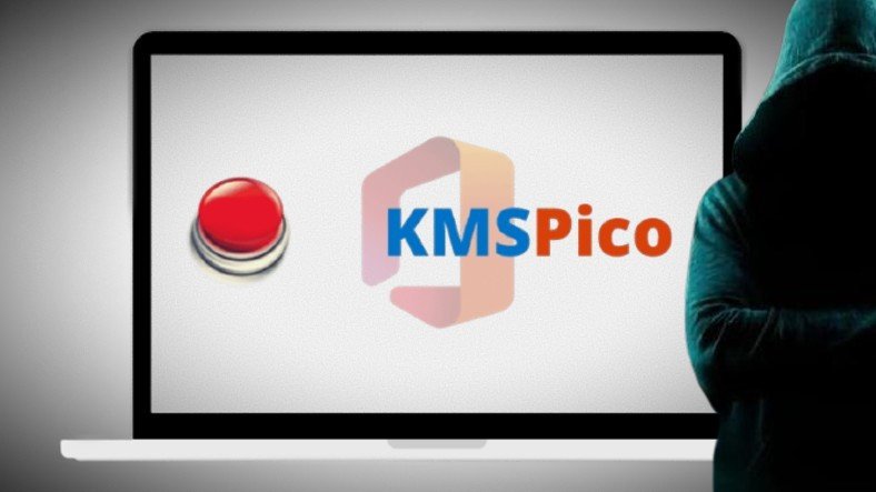 Ulaş Utku Bozdoğan: KMSPico’nun Bitcoin Cüzdan Dolandırıcılığı Yaptığı Açıklandı 13