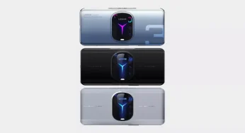 Lenovo Legion Phone 3 Seçkine ve Pro Modellerinin Özellikleri Sızdırıldı
