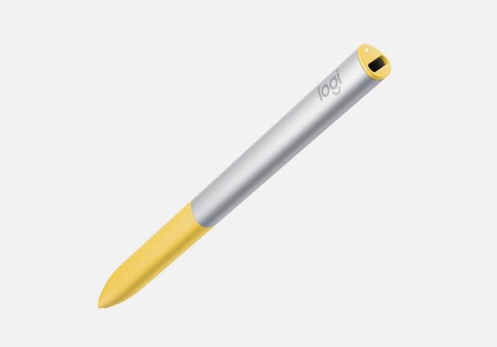 İnanç Can Çekmez: Logitech, Chromebook'Lar Için Ekran Kalemi Çıkardı: Logitech Pen 3