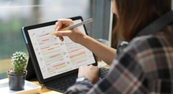 Logitech, Chromebook’lar için ekran kalemi çıkardı: Logitech Pen