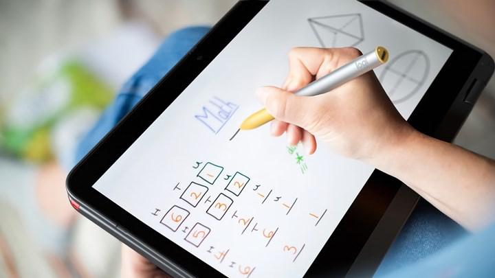 İnanç Can Çekmez: Logitech, Chromebook'lar için ekran kalemi çıkardı: Logitech Pen 6 İnanç Can Çekmez: Logitech, Chromebook'lar için ekran kalemi çıkardı: Logitech Pen 5