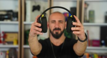 Logitech G435 LightSpeed İnceleme