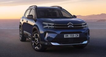 Makyajlı 2022 Citroen C5 Aircross tanıtıldı: İşte tasarımı ve özellikleri
