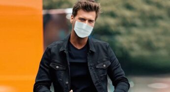 Maskenin Erkeklerin Cazipliğini Artırdığı Kanıtlandı
