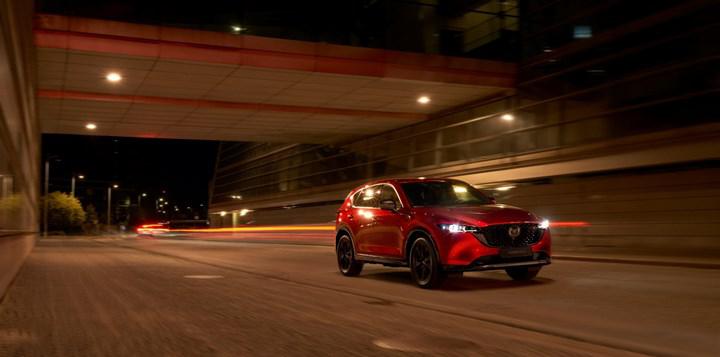 Ulaş Utku Bozdoğan: Mazda'dan 10 yeni model geliyor 1