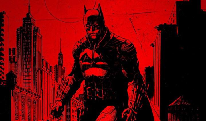 Şinasi Kaya: Merakla Beklenen The Batman Sinemasının Mühleti Ve Ana Tema Müziği Paylaşıldı 1