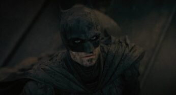 Merakla beklenen The Batman sinemasının mühleti ve ana tema müziği paylaşıldı