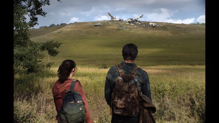 Şinasi Kaya: Merakla Beklenen The Last Of Us Dizisi 2022'De Yayınlanacak 1