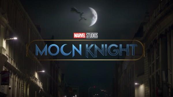 Şinasi Kaya: Merakla beklenen yeni Marvel dizisi Moon Knight'tan birinci fragman geldi 3