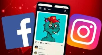 Meta, Instagram ve Facebook’a NFT’ler ekleyecek