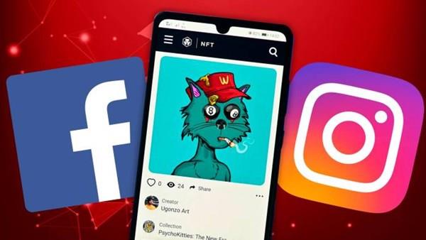 Ulaş Utku Bozdoğan: Meta, Instagram ve Facebook'a NFT'ler ekleyecek 3