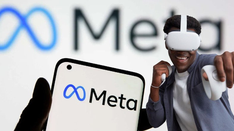Şinasi Kaya: Meta, VR İşletim Sistemi Projesini İptal Ettiğini Yalanladı 3